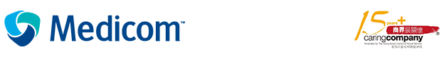 A. R. Medicom Inc. (Asia) Limited