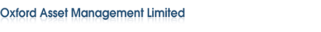 Oxford Asset Management Limited