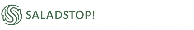 Saladstop!