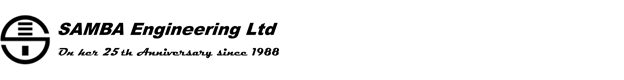 Samba Engineering Ltd