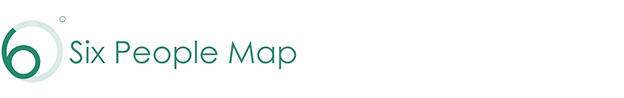 Six People Map Consultancy Limited
