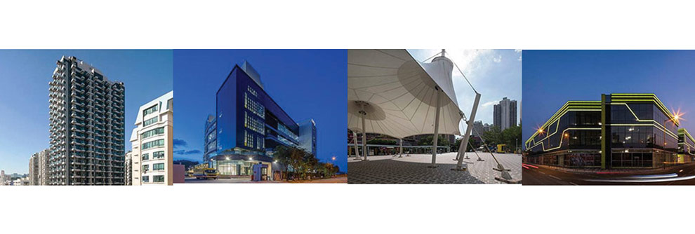 Architect Andrew Lee King Fun Associates Architects Ltd