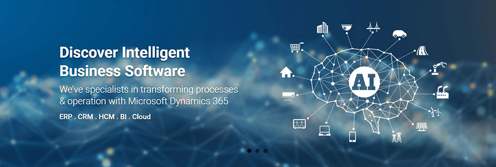 Senior Application Technical Consultant Microsoft Dynamics 365