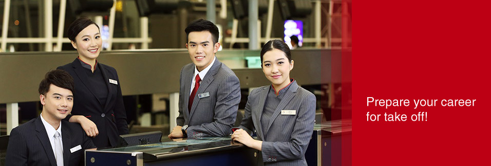 Cargo Officer - Jardine Airport Services Limited | CTgoodjobs