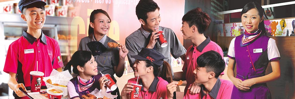 Order resume online kfc
