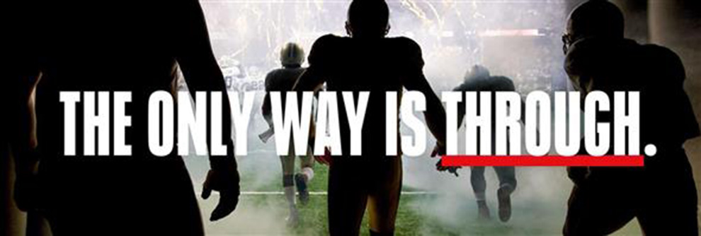 banner