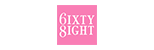6IXTY 8IGHT LIMITED