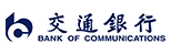Bank of Communications Co., Ltd. Hong Kong Branch