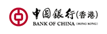 Bank of China (Hong Kong) Limited