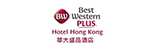 BEST WESTERN PLUS Hotel Hong Kong