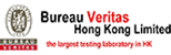 Bureau Veritas Hong Kong Ltd