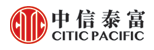 CITIC Pacific Limited