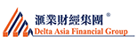 Jobs from Delta Asia Financial Group
