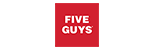 Five Guys HK Limited
