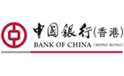 Bank of China (Hon...