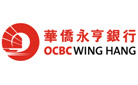 OCBC Bank (Hong Ko...