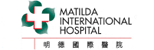 Matilda International Hospital