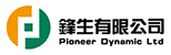 Pioneer Dynamic Limited