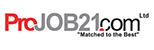 ProJob21.com Limited