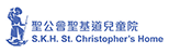 S.K.H. St. Christopher's Home
