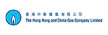 The Hong Kong and China Gas Company Limited