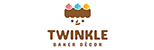 Twinker Baker Decor