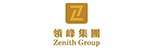 Zenith Capital Group Limited
