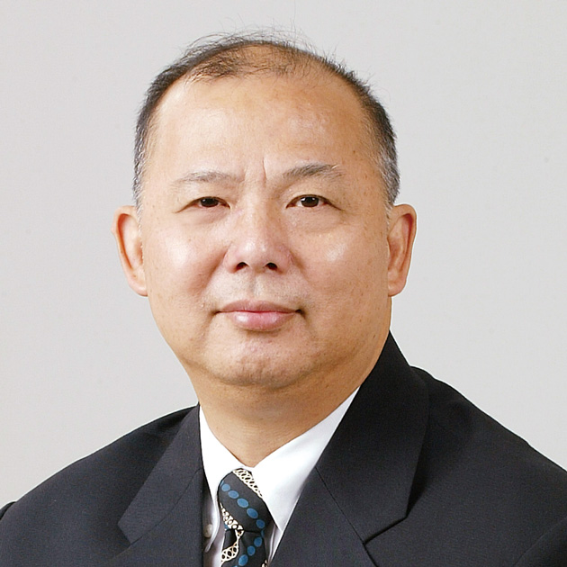 Mr Arthur Shek Photo