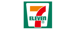 Logo of 7-Eleven Hong Kong & Macau, The Dairy Farm Company Limited