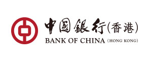 Logo of Bank of China (Hong Kong) Limited
