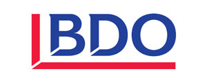 Logo of BDO Limited