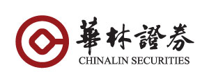 Logo of Chinalin Securities Holdings (Hong Kong) Company Limited