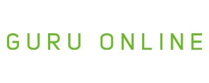 Logo of Guru Online