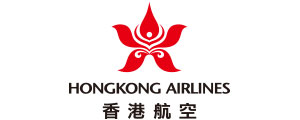 Logo of Hong Kong Airlines Limited