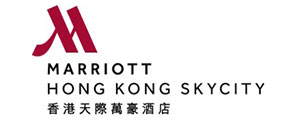 Logo of Hong Kong SkyCity Marriott Hotel
