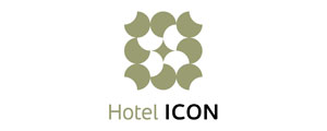Logo of Hotel ICON