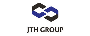 Logo of JTH Group