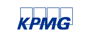 Logo of KPMG China