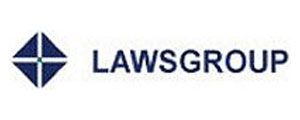Logo of LAWS FASHION GROUP LIMITED