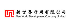 Logo of New World Development Company Limited
