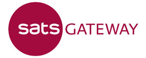 Logo of SATS HK Limited 新翔香港有限公司