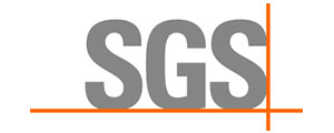 Logo of SGS Hong Kong Limited