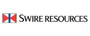 Logo of Swire Resources Ltd.