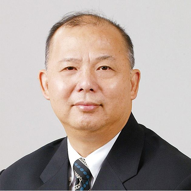 Mr Arthur Shek Photo