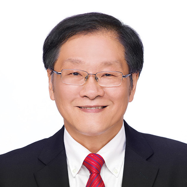 Mr Kevin Tse Photo
