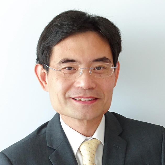 Mr Peter Leung Photo