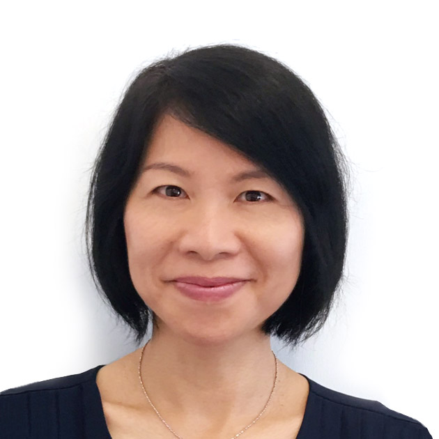 Ms Kelly Cheung Photo
