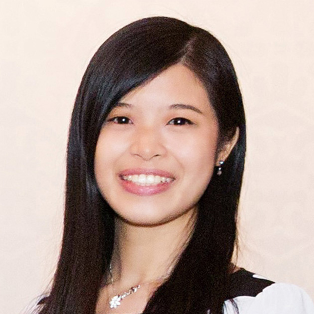 Ms Kelly Cheung Photo