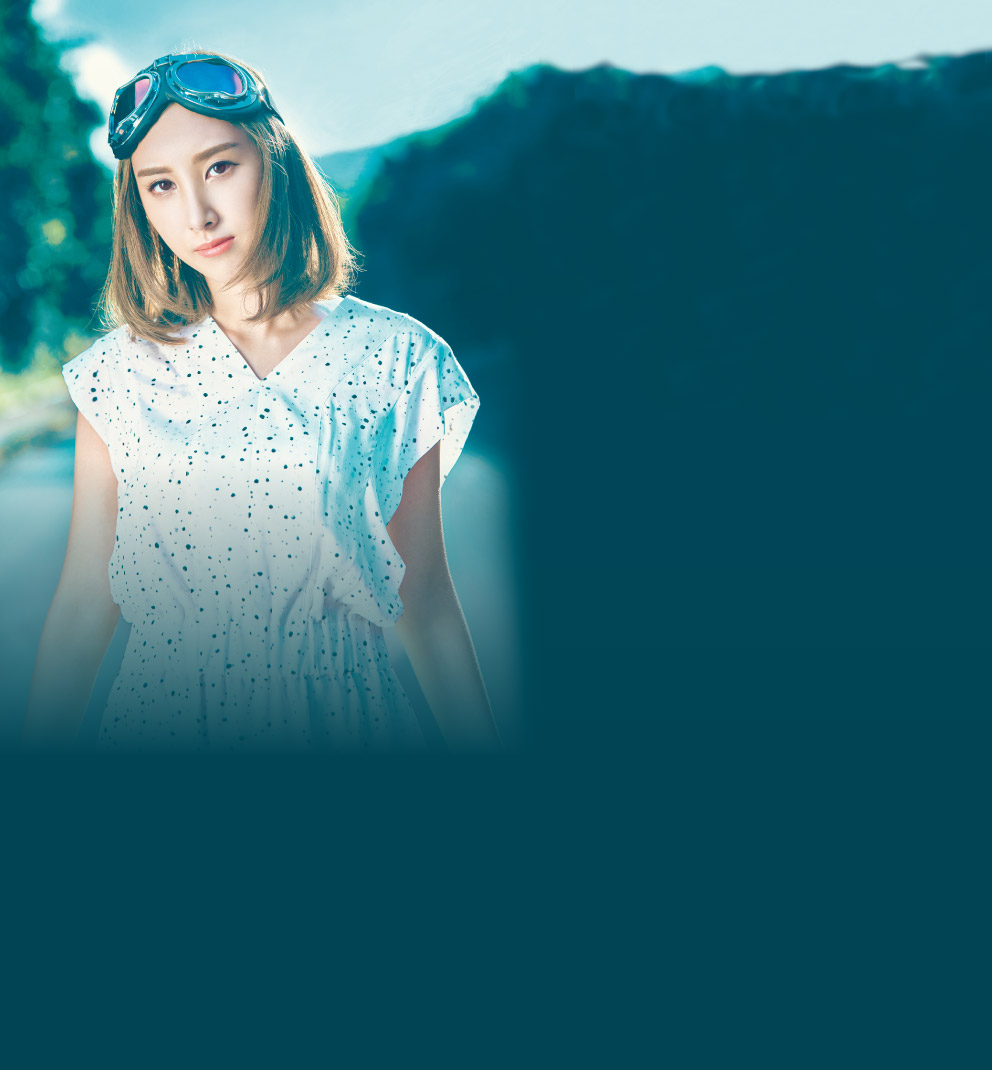 CTgoodjobs 送大禮：許靖韻Angela Hui《大個以後》EP親筆簽名CD background
