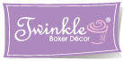 Twinkle Baker Décor